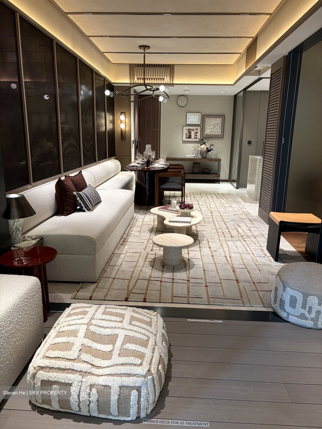 THE ROBERTSON OPUS (D9), Apartment #503705921